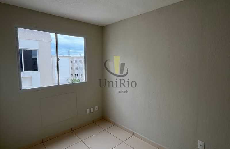 Apartamento, 2 quartos, 40 m² - Foto 3