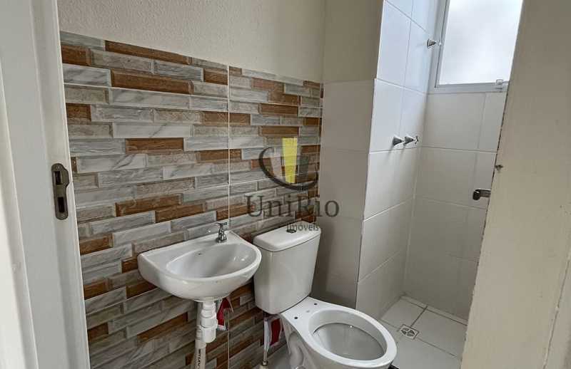 Apartamento, 2 quartos, 40 m² - Foto 12