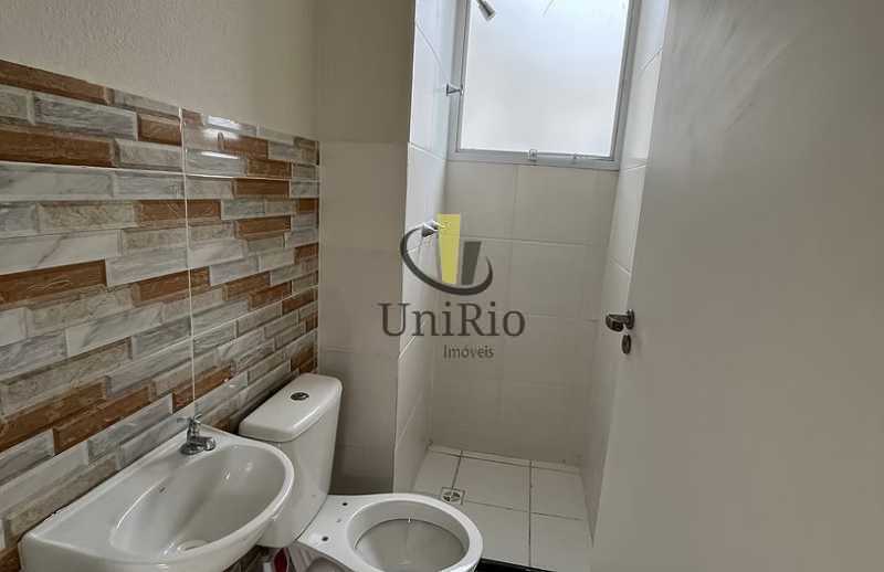 Apartamento, 2 quartos, 40 m² - Foto 14