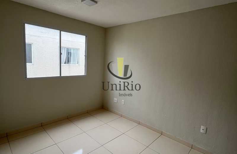 Apartamento, 2 quartos, 40 m² - Foto 15