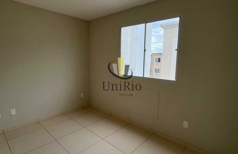 Apartamento, 2 quartos, 40 m² - Foto 17