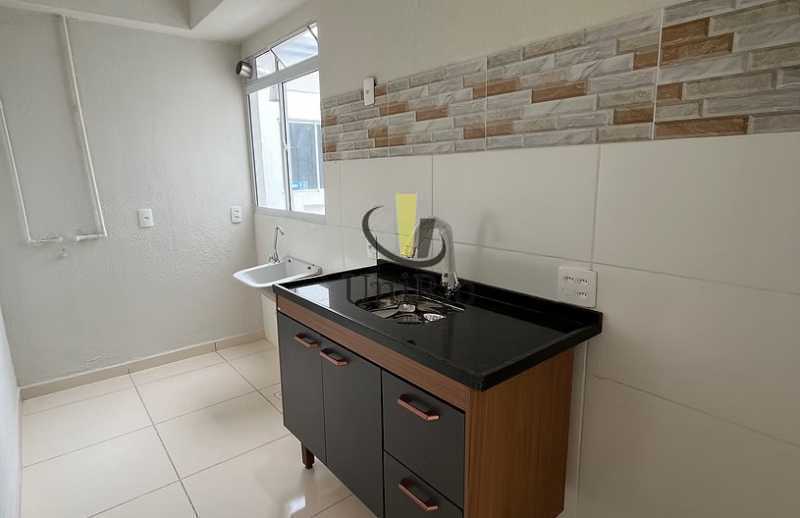 Apartamento, 2 quartos, 40 m² - Foto 18