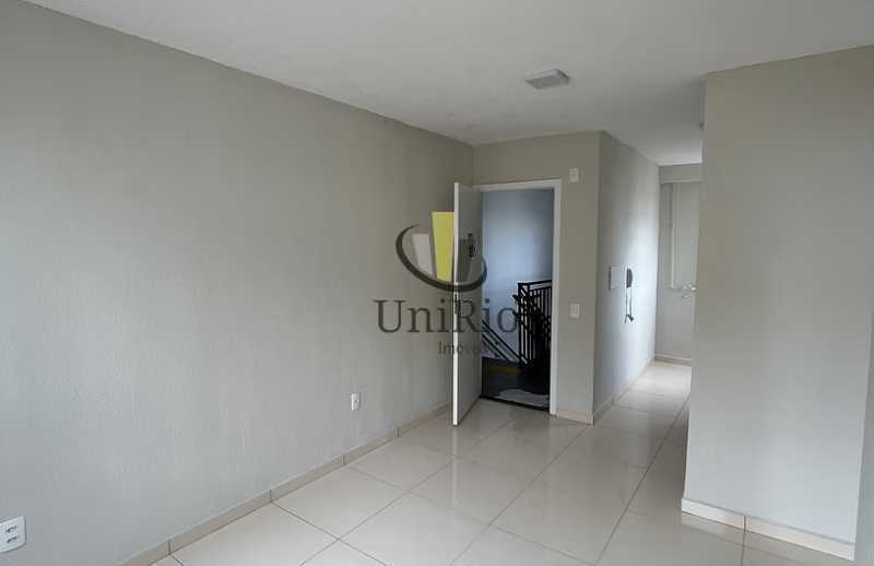 Apartamento, 2 quartos, 40 m² - Foto 20