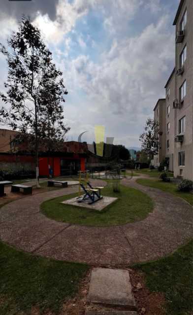 Apartamento, 2 quartos, 44 m² - Foto 15