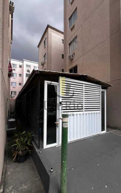 Apartamento, 2 quartos, 44 m² - Foto 16