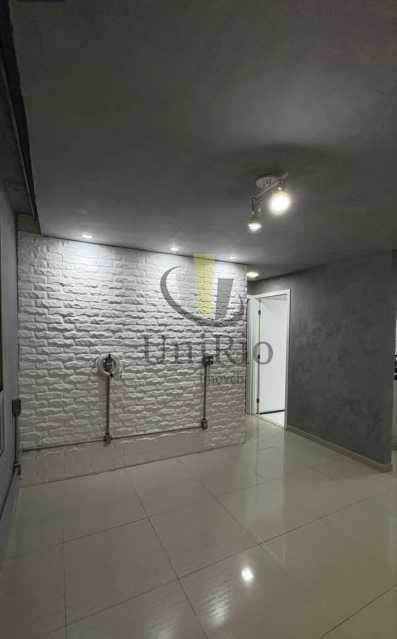 Apartamento, 2 quartos, 44 m² - Foto 2