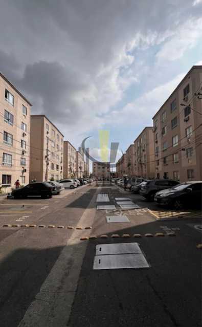 Apartamento, 2 quartos, 44 m² - Foto 18