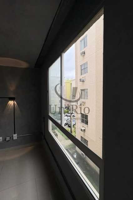 Apartamento, 2 quartos, 44 m² - Foto 7