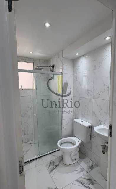 Apartamento, 2 quartos, 44 m² - Foto 14