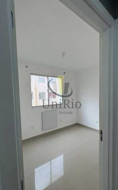 Apartamento, 2 quartos, 44 m² - Foto 12