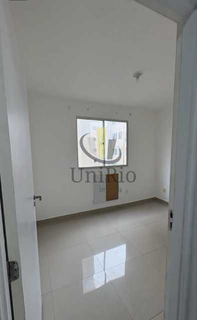 Apartamento, 2 quartos, 44 m² - Foto 11