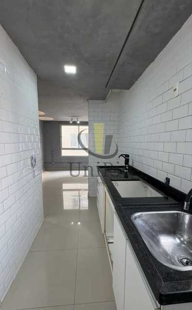 Apartamento, 2 quartos, 44 m² - Foto 9