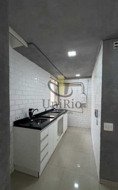 Apartamento, 2 quartos, 44 m² - Foto 8