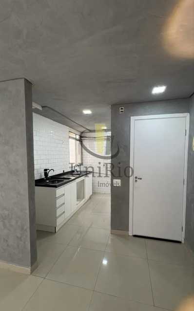 Apartamento, 2 quartos, 44 m² - Foto 10
