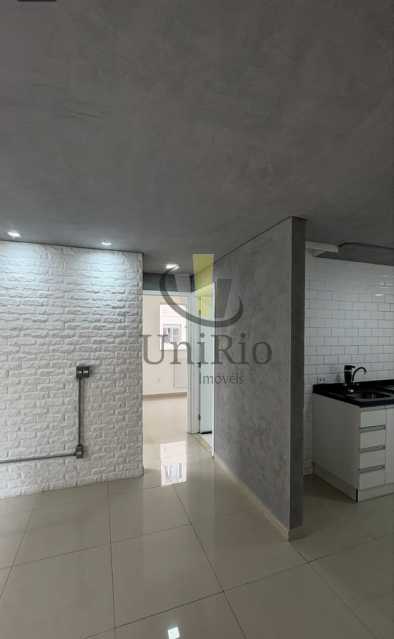 Apartamento, 2 quartos, 44 m² - Foto 6
