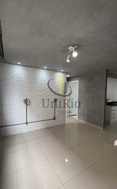 Apartamento, 2 quartos, 44 m² - Foto 5