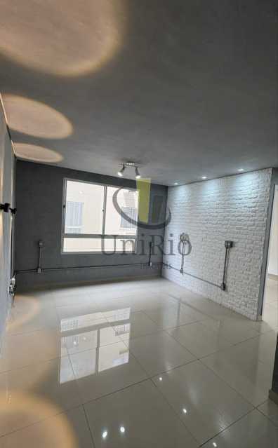 Apartamento, 2 quartos, 44 m² - Foto 3