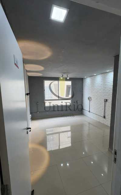 Apartamento, 2 quartos, 44 m² - Foto 4