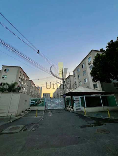 Apartamento, 2 quartos, 44 m² - Foto 21