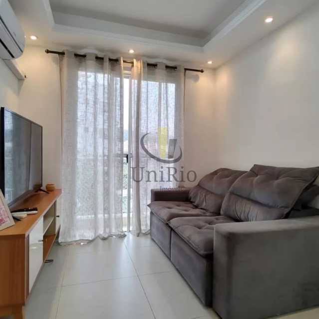 Apartamento, 2 quartos, 56 m² - Foto 1