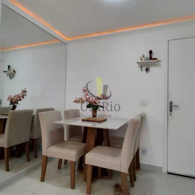 Apartamento, 2 quartos, 56 m² - Foto 3