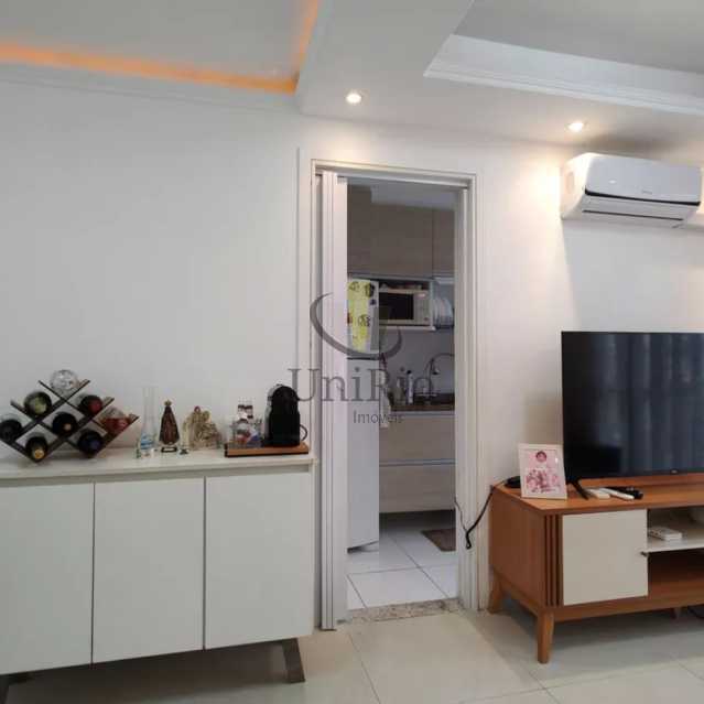 Apartamento, 2 quartos, 56 m² - Foto 4