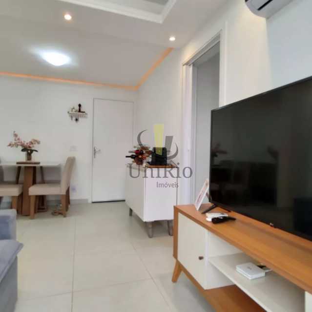 Apartamento, 2 quartos, 56 m² - Foto 5