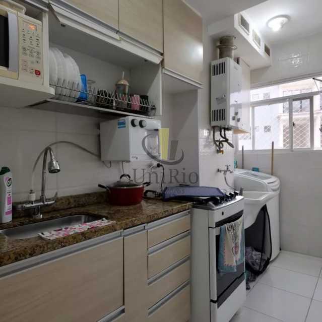 Apartamento, 2 quartos, 56 m² - Foto 6