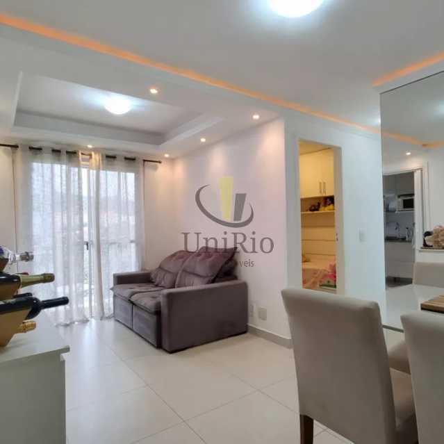 Apartamento, 2 quartos, 56 m² - Foto 7