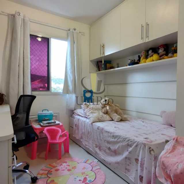 Apartamento, 2 quartos, 56 m² - Foto 8