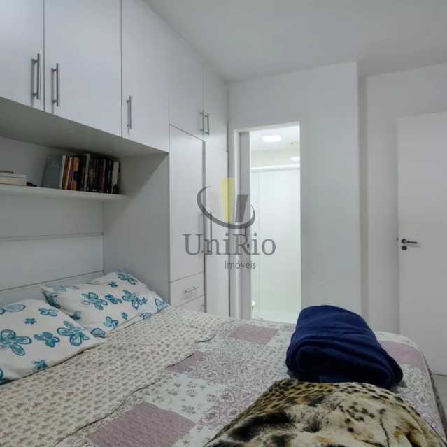 Apartamento, 2 quartos, 56 m² - Foto 10