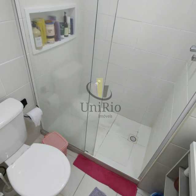 Apartamento, 2 quartos, 56 m² - Foto 11