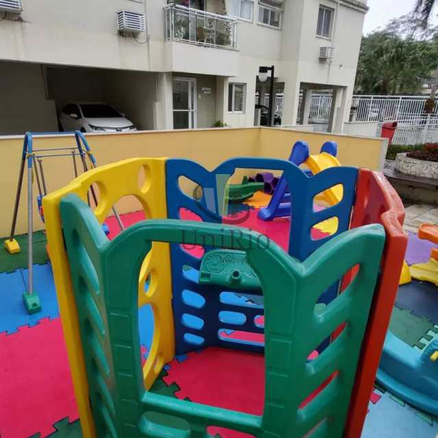 Apartamento, 2 quartos, 56 m² - Foto 15