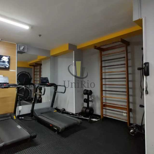 Apartamento, 2 quartos, 56 m² - Foto 16