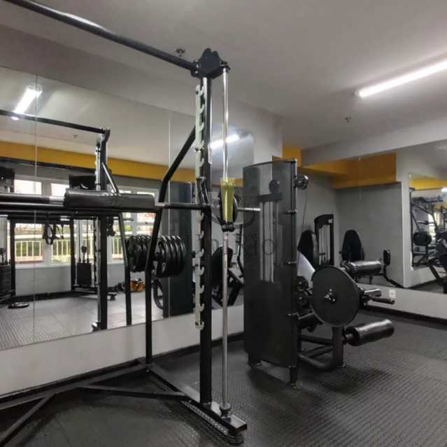 Apartamento, 2 quartos, 56 m² - Foto 17