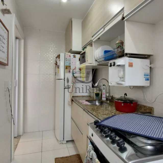 Apartamento, 2 quartos, 56 m² - Foto 23