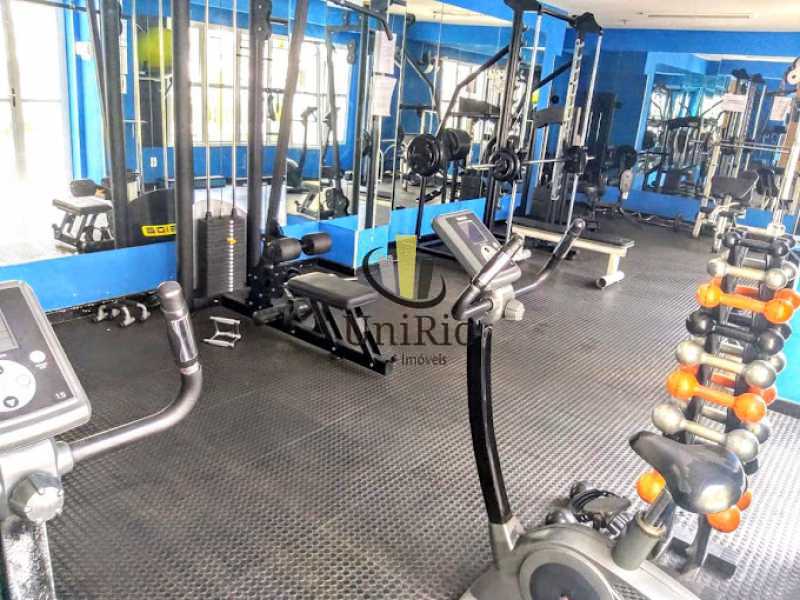 Apartamento, 2 quartos, 56 m² - Foto 24