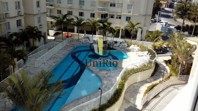 Apartamento, 2 quartos, 56 m² - Foto 27