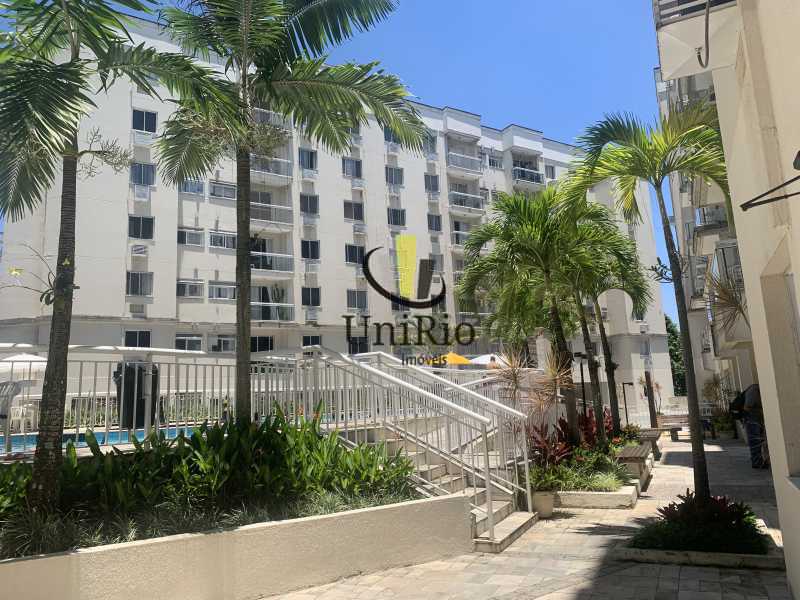 Apartamento, 2 quartos, 56 m² - Foto 29