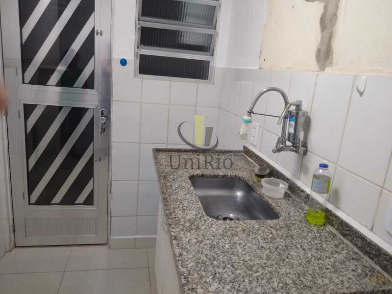 Casa de Condomínio, 2 quartos - Foto 9