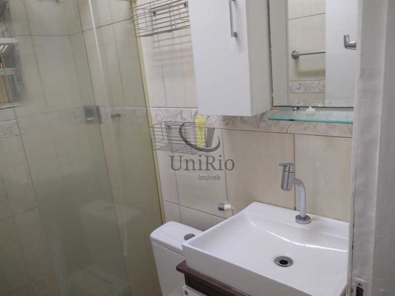 Casa de Condomínio, 2 quartos - Foto 13