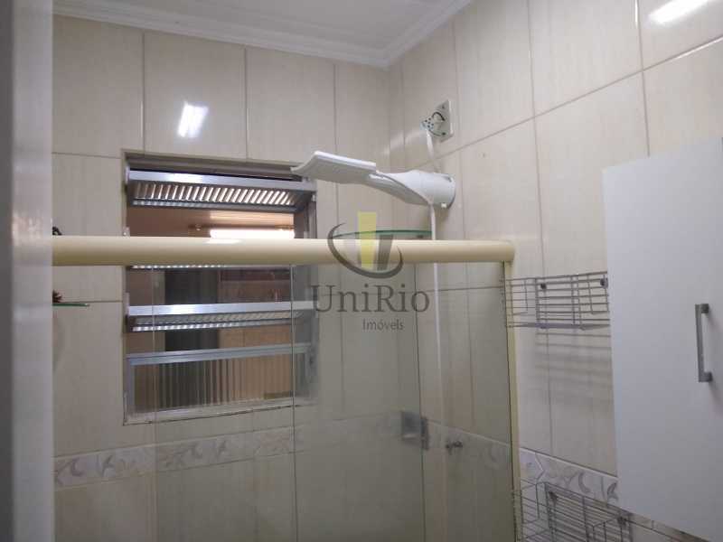 Casa de Condomínio, 2 quartos - Foto 14