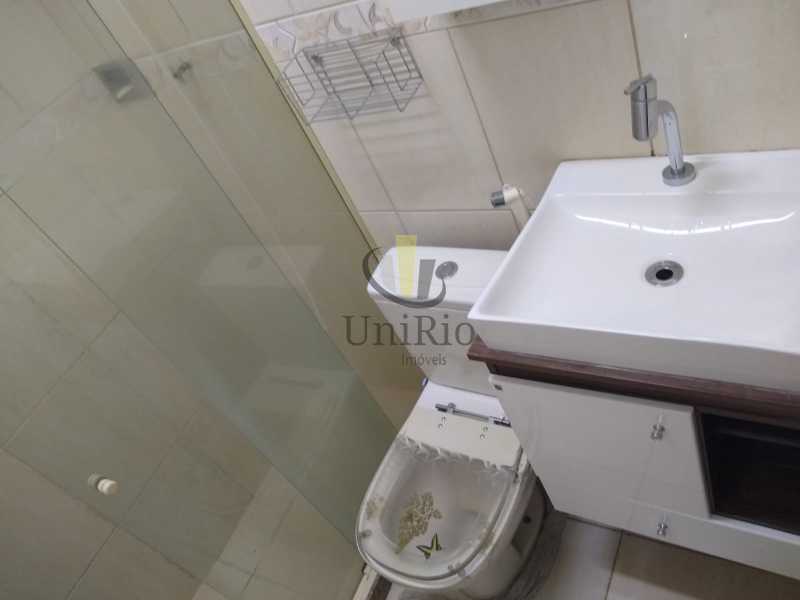 Casa de Condomínio, 2 quartos - Foto 15