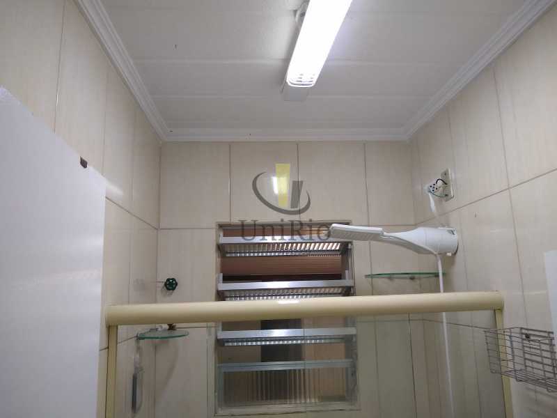 Casa de Condomínio, 2 quartos - Foto 16