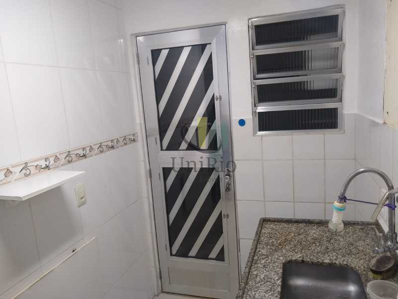 Casa de Condomínio, 2 quartos - Foto 10