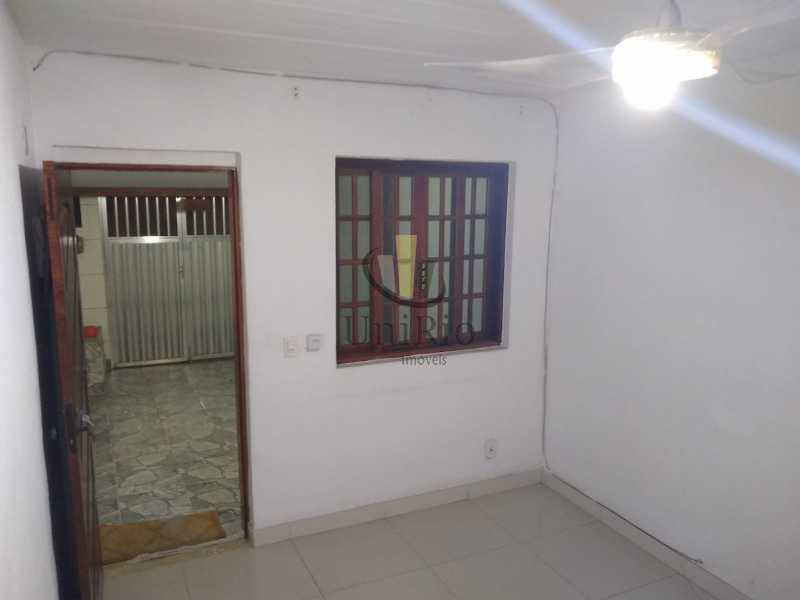 Casa de Condomínio, 2 quartos - Foto 3