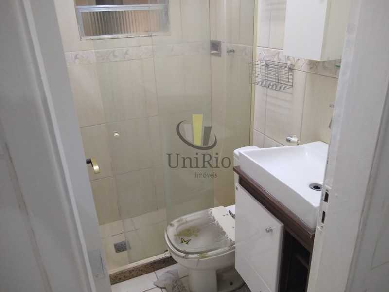 Casa de Condomínio, 2 quartos - Foto 17