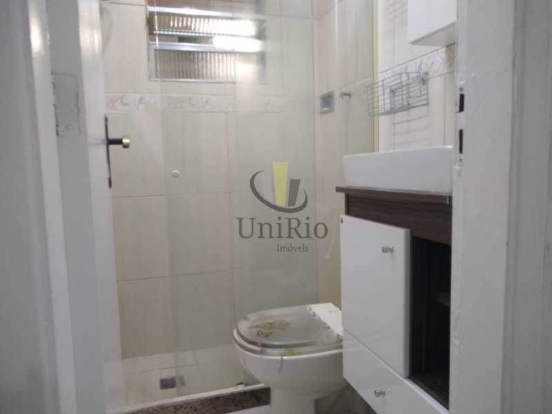 Casa de Condomínio, 2 quartos - Foto 18