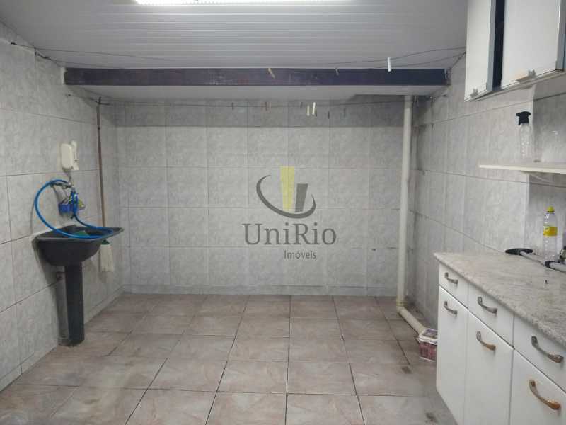 Casa de Condomínio, 2 quartos - Foto 19