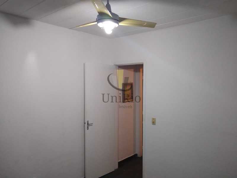 Casa de Condomínio, 2 quartos - Foto 8